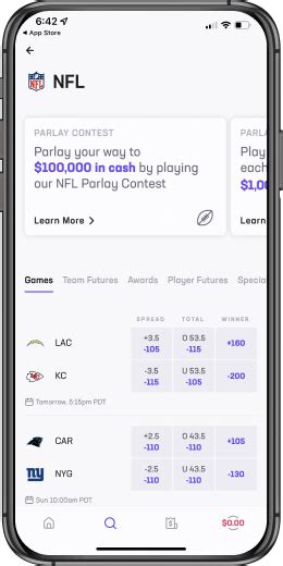 Hard Rock Bet App Review April 2025 .